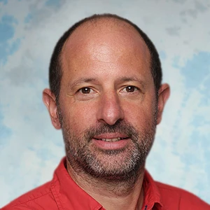 Porträt von Florian Simek